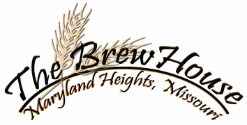 Welcome to the Brew House, MaryLand Heights, MO.  Your Local Neighborhood Bar!